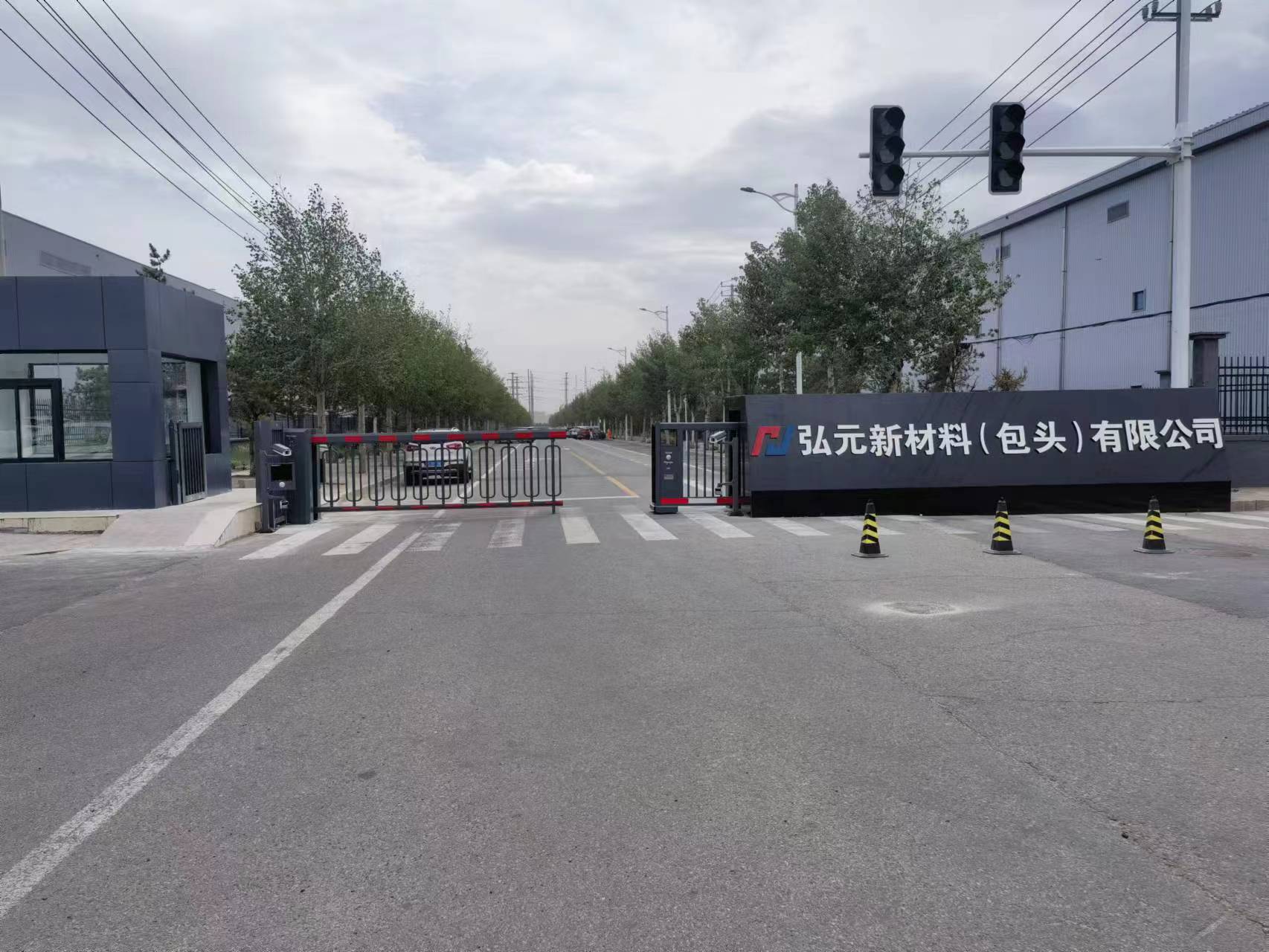 弘元新材料平移门空降门 弘元新材料平移门空降门